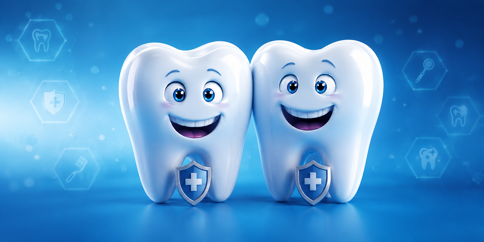 Our Treatments — Annjana Dental Clinic