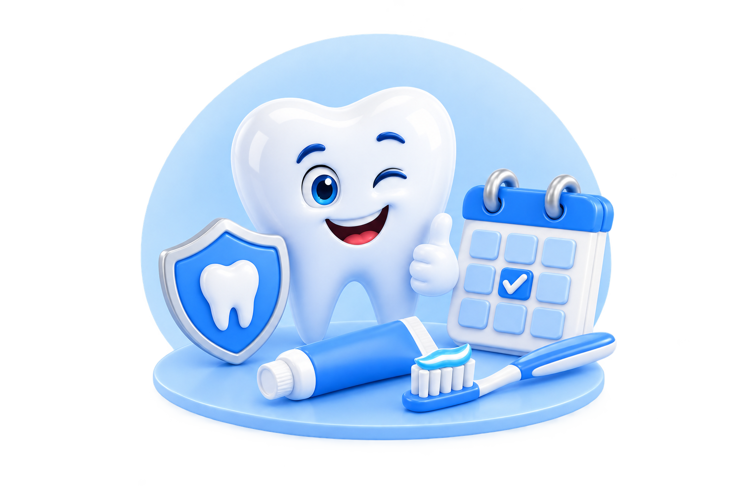 Aftercare & Follow-up at Annjana Dental Clinic