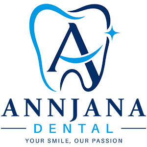 Annjana Dental Clinic — Your Smile, Our Passion